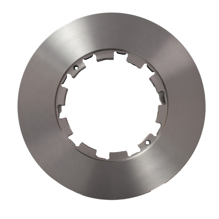 Best Selling Factory Price Floating Brake Disc Brake Disc Price for Daf New 1387439